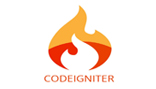 Innovate IQ logo CodeIgniter