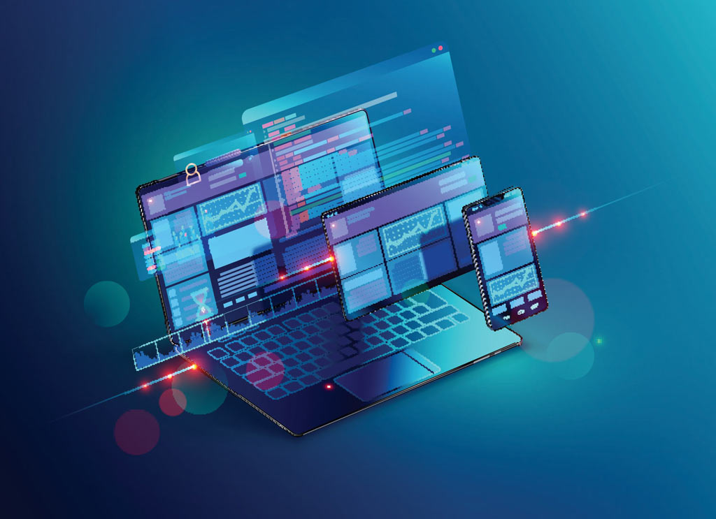 Innovate IQ Result Oriented Application